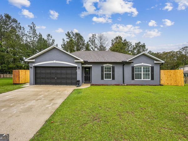 128 Pine Bluff Terrace, Kingsland, GA 31548