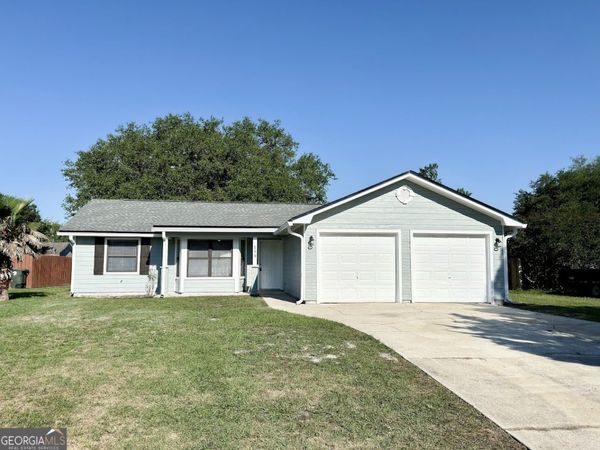 159 Greenacre Circle N, Kingsland, GA 31548