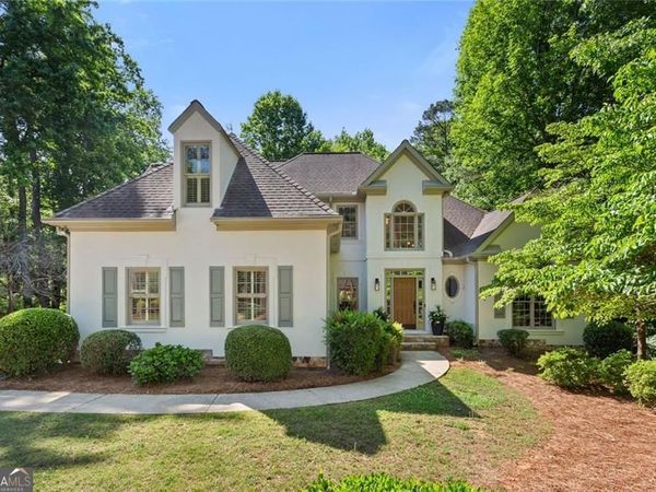 965 Marbury Court, Marietta, GA 30064