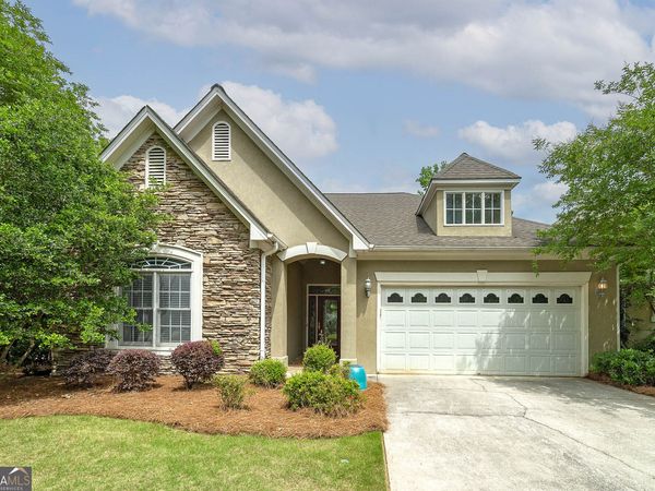 1003 Collingtree Court, Mcdonough, GA 30253