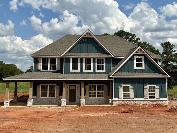 9025 Lavender Glen, Unit 30, Midland, GA 31820