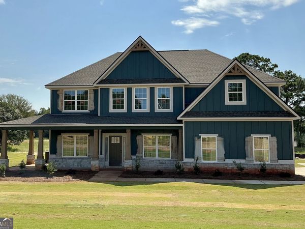 9025 Lavender Glen, Unit 30, Midland, GA 31820