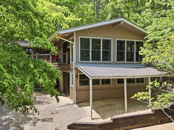 206 White Antelope Street, Waleska, GA 30183