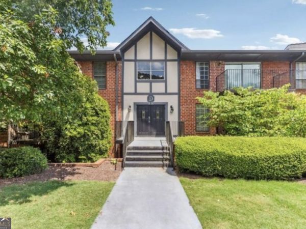 6851 Roswell Road, Sandy Springs, GA 30328