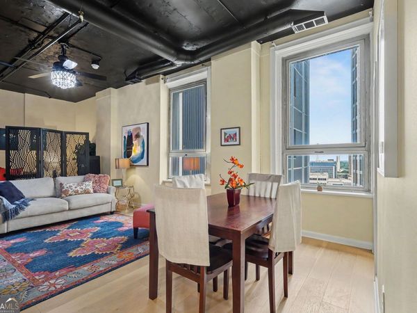 20 Marietta Street NW, Unit APT 13F, Atlanta, GA 30303