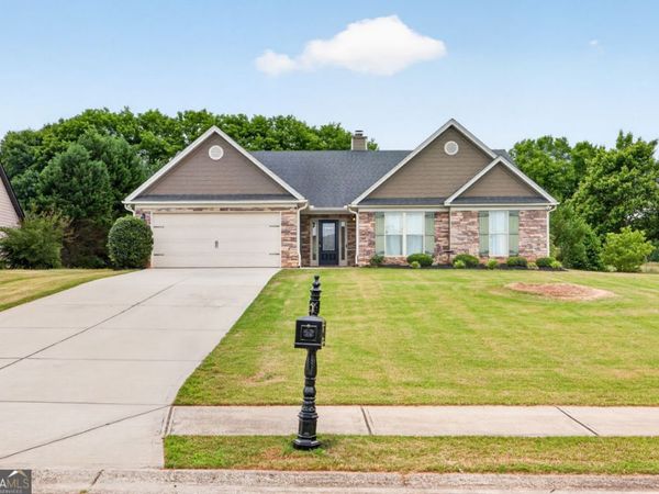 20 Overlook Lane, Jefferson, GA 30549