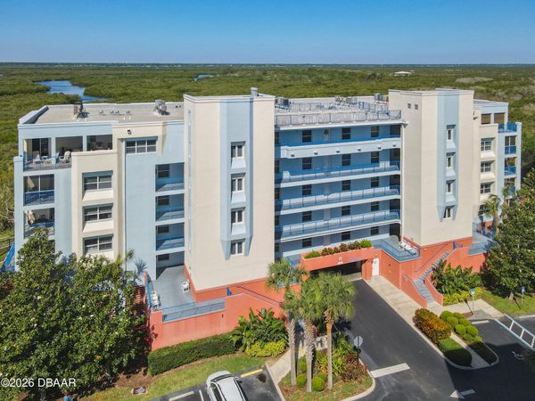 5300 S Atlantic Avenue, Unit 10-205, New Smyrna Beach, FL 32169