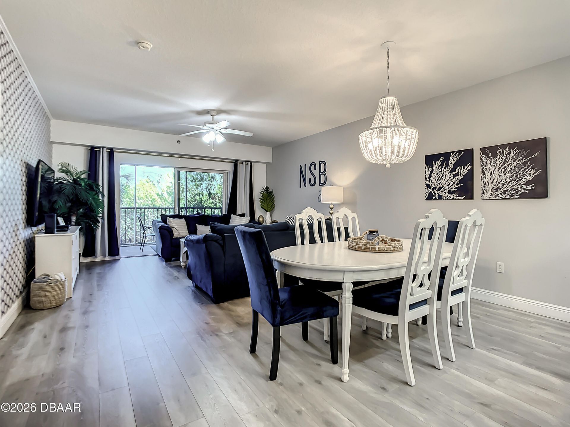 5300 S Atlantic Avenue, Unit 10-205, New Smyrna Beach, FL 32169 Photo