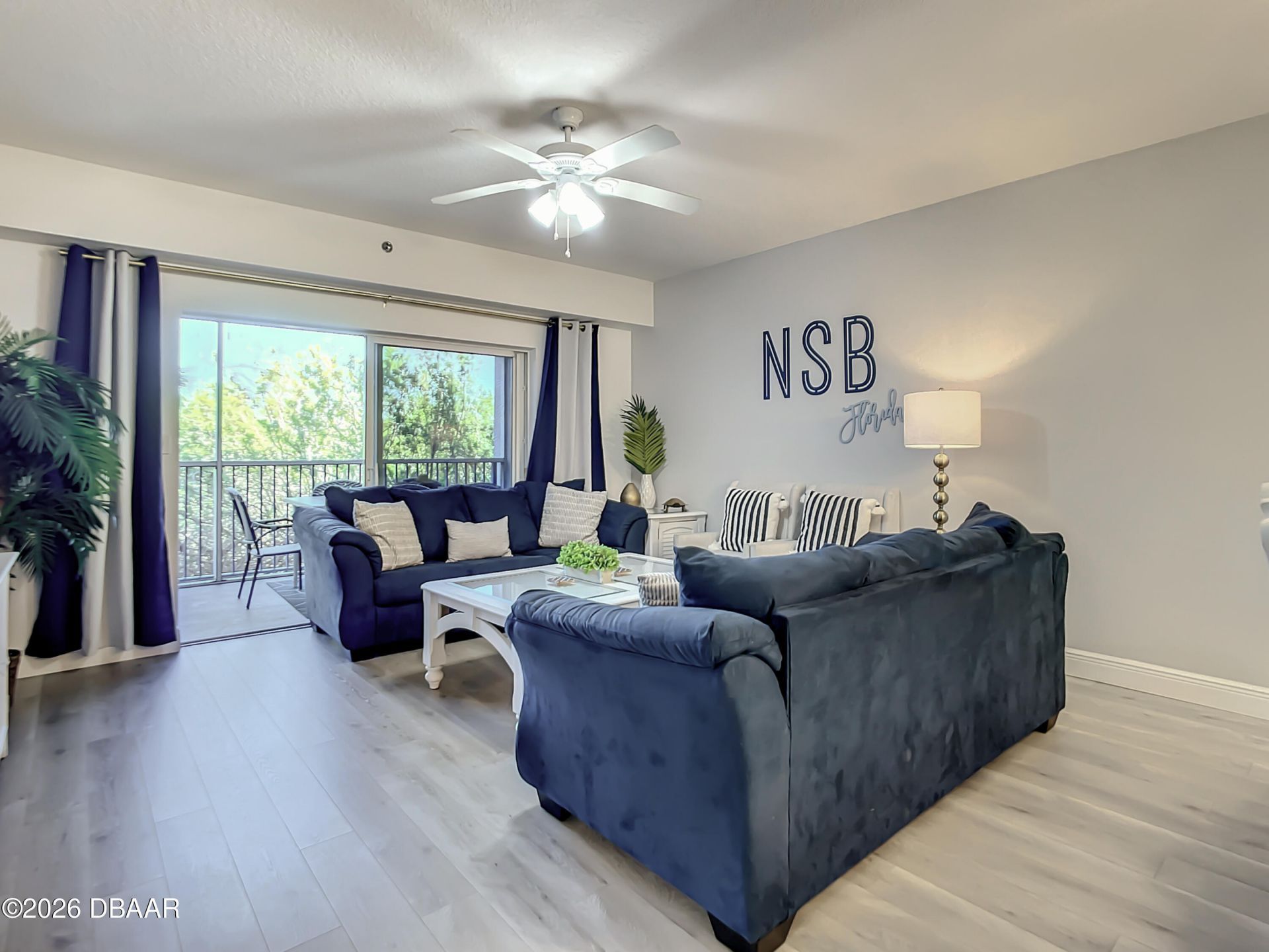5300 S Atlantic Avenue, Unit 10-205, New Smyrna Beach, FL 32169 Photo