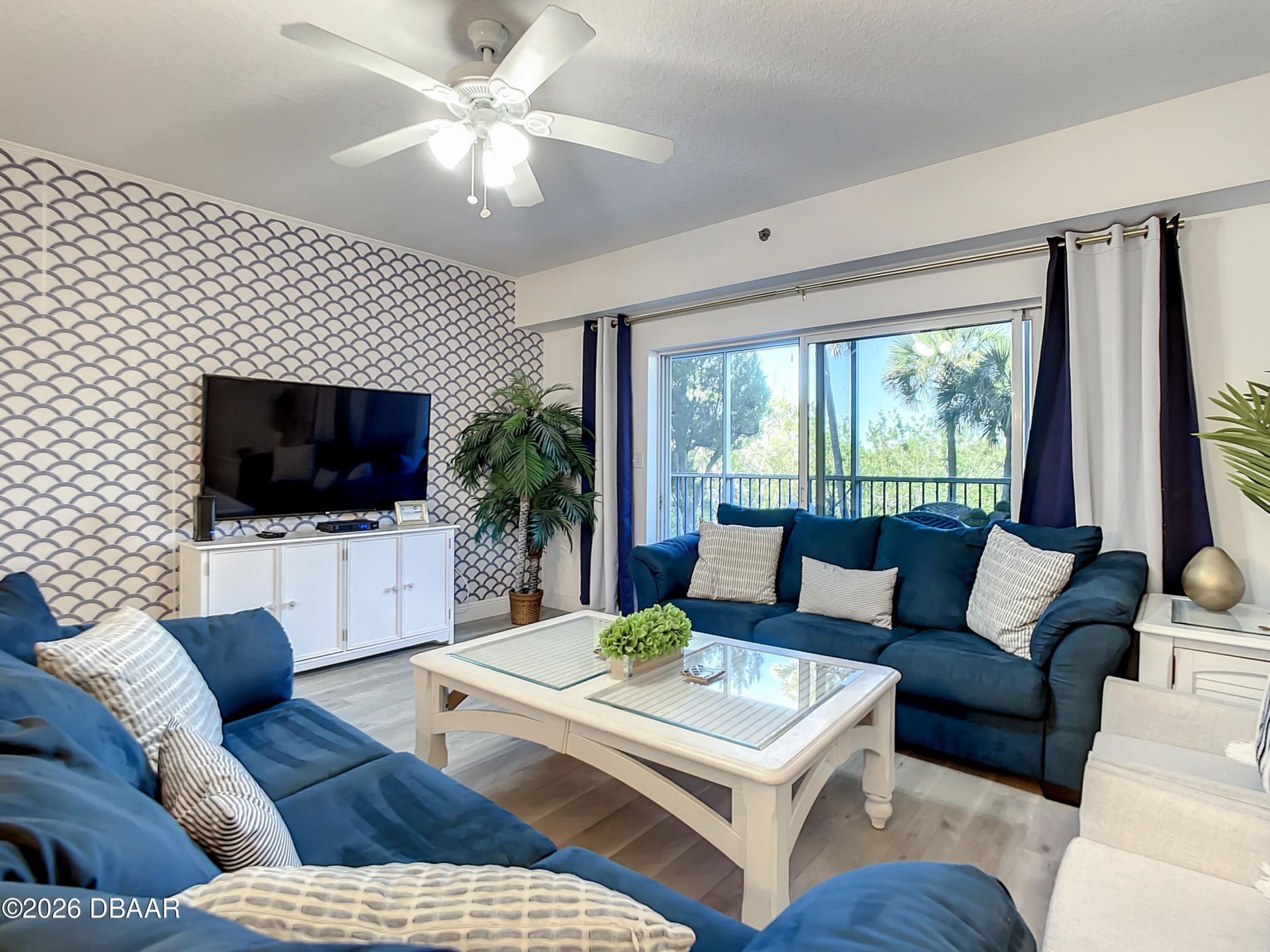 5300 S Atlantic Avenue, Unit 10-205, New Smyrna Beach, FL 32169 Photo