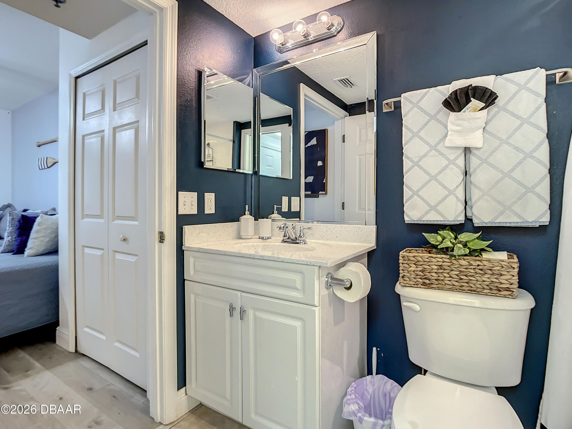 5300 S Atlantic Avenue, Unit 10-205, New Smyrna Beach, FL 32169 Photo