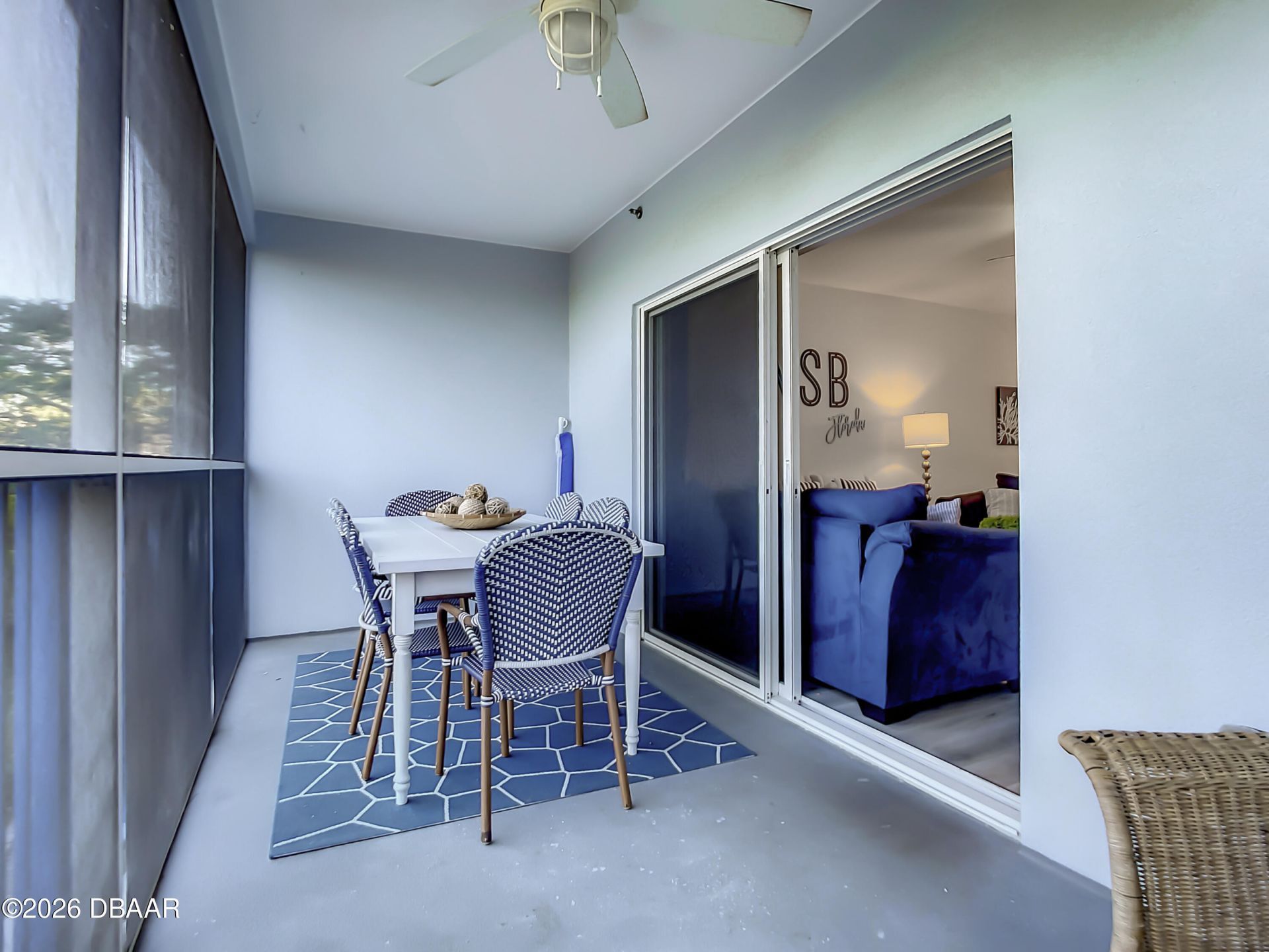 5300 S Atlantic Avenue, Unit 10-205, New Smyrna Beach, FL 32169 Photo