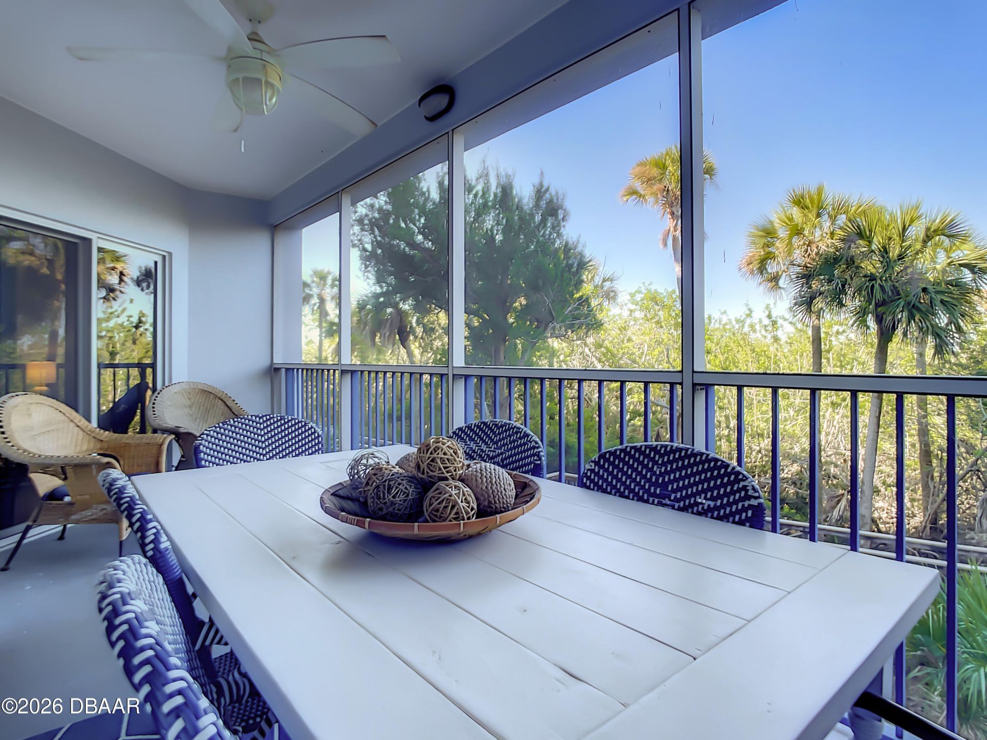 5300 S Atlantic Avenue, Unit 10-205, New Smyrna Beach, FL 32169 Photo