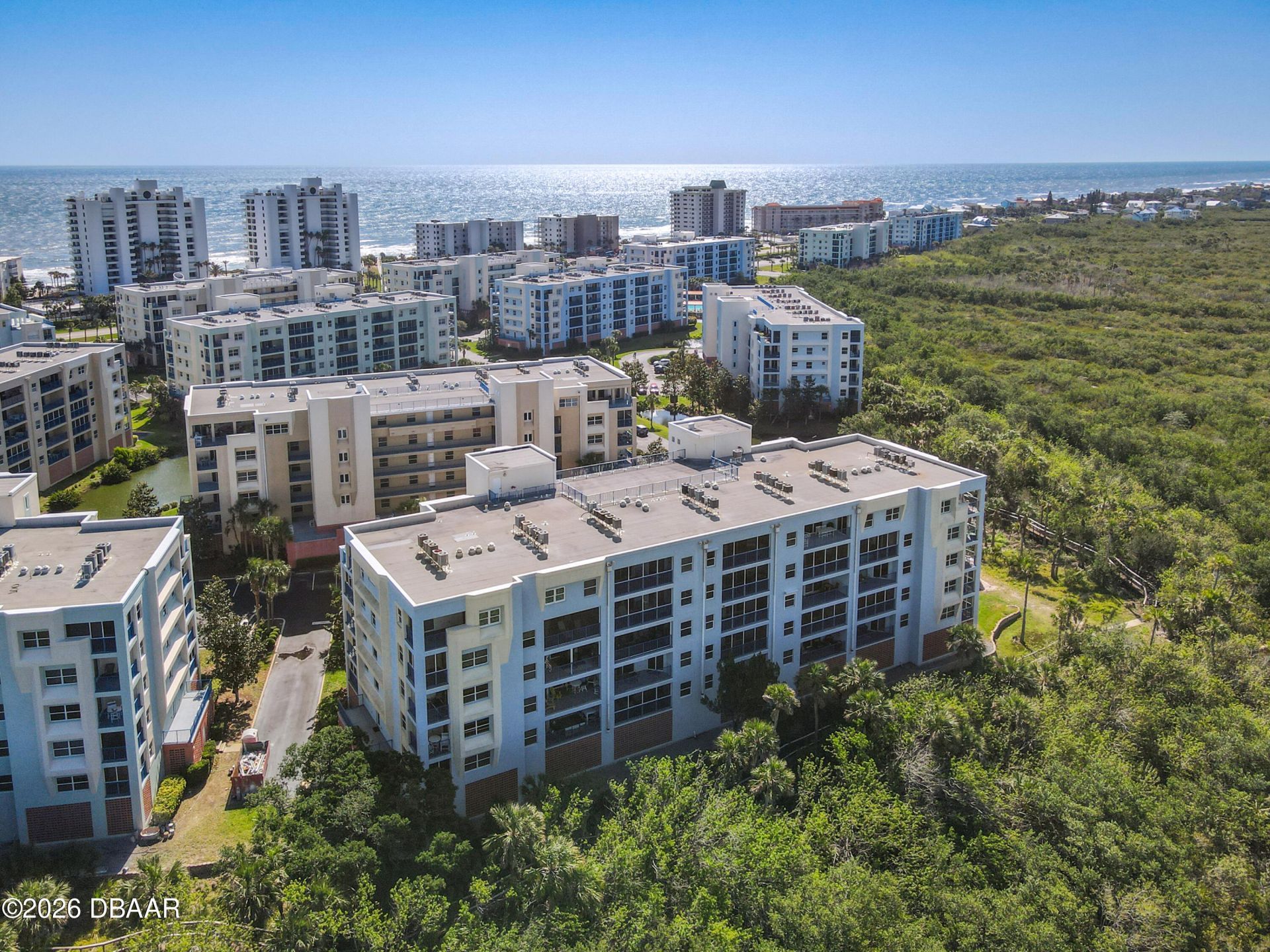 5300 S Atlantic Avenue, Unit 10-205, New Smyrna Beach, FL 32169 Photo