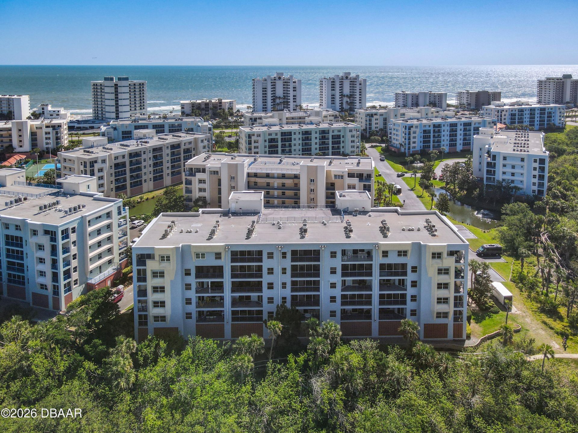 5300 S Atlantic Avenue, Unit 10-205, New Smyrna Beach, FL 32169 Photo