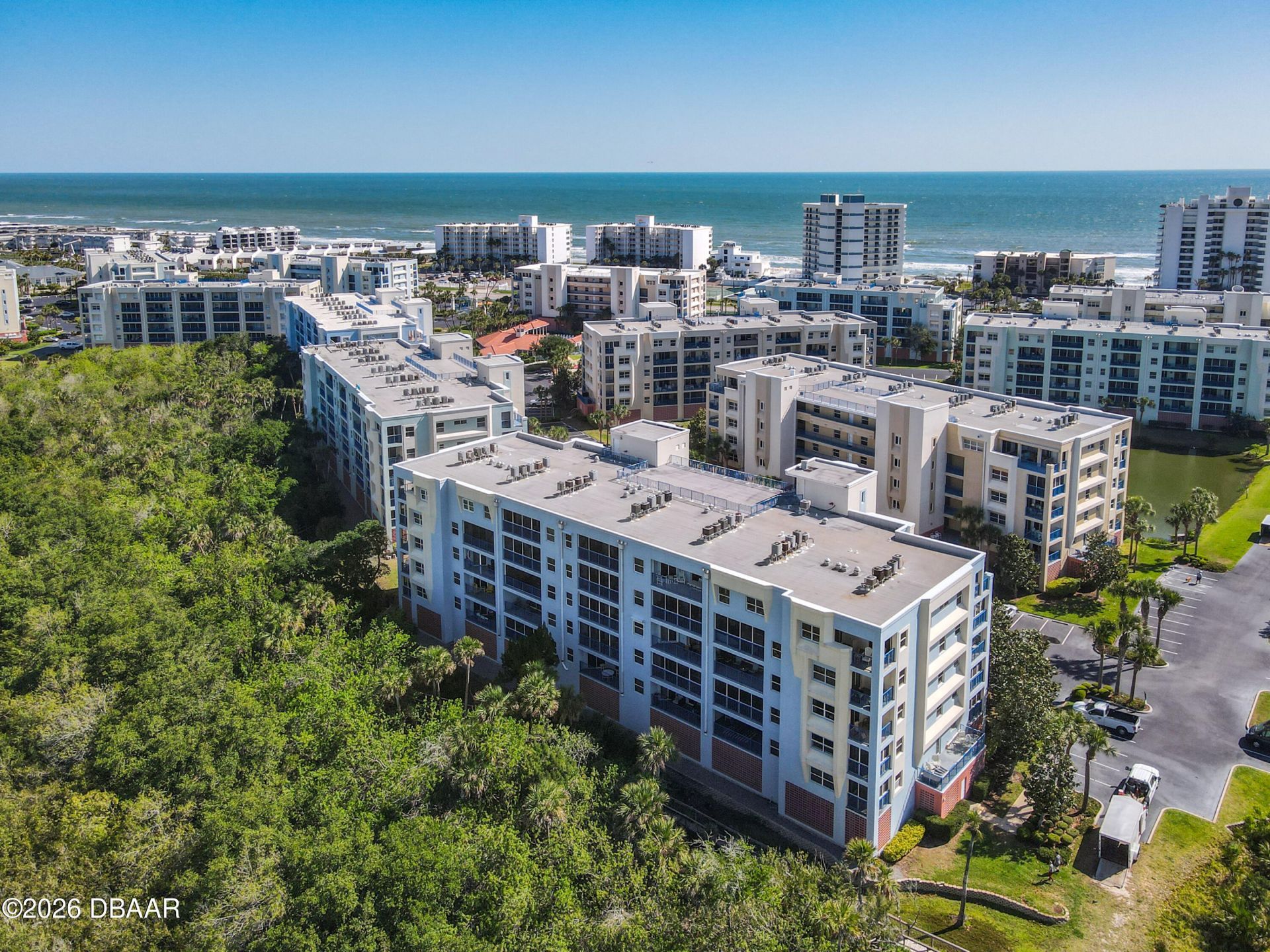 5300 S Atlantic Avenue, Unit 10-205, New Smyrna Beach, FL 32169 Photo