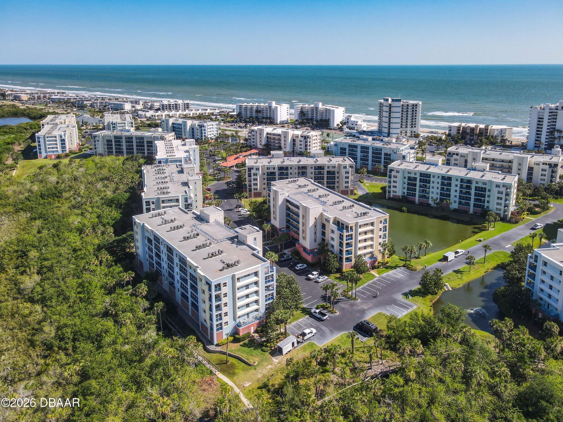 5300 S Atlantic Avenue, Unit 10-205, New Smyrna Beach, FL 32169 Photo