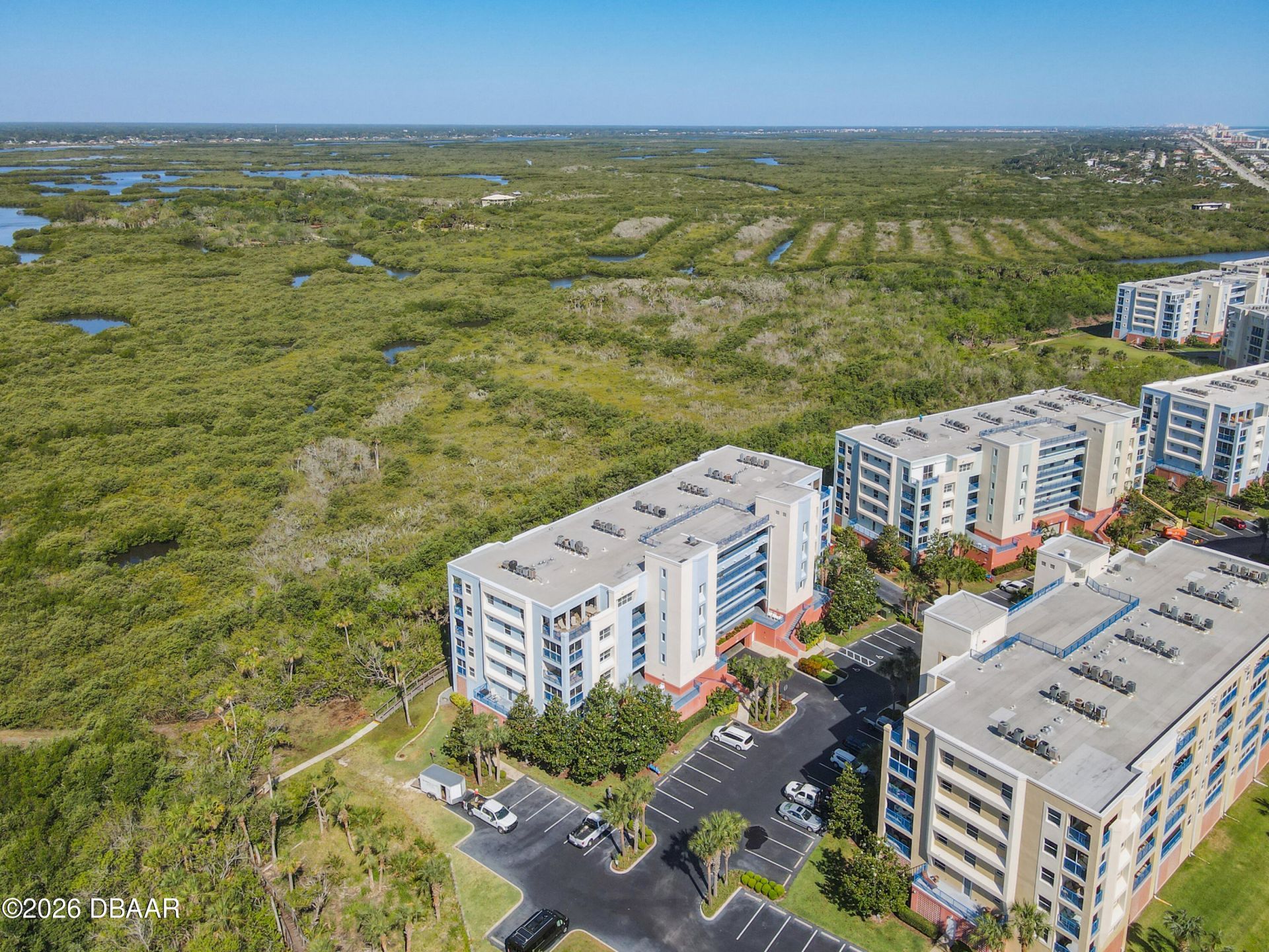 5300 S Atlantic Avenue, Unit 10-205, New Smyrna Beach, FL 32169 Photo