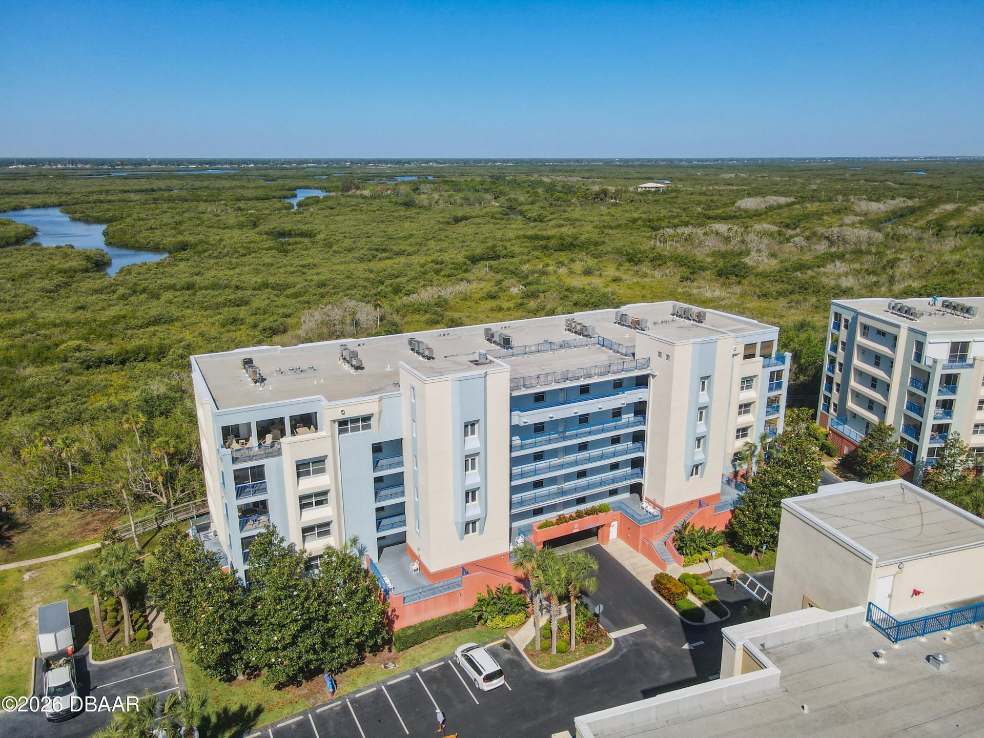 5300 S Atlantic Avenue, Unit 10-205, New Smyrna Beach, FL 32169 Photo