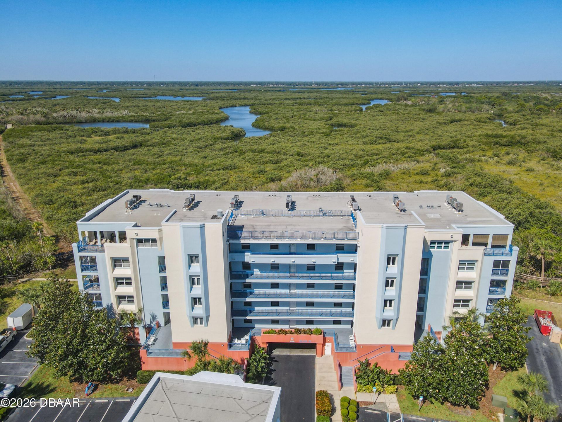 5300 S Atlantic Avenue, Unit 10-205, New Smyrna Beach, FL 32169 Photo