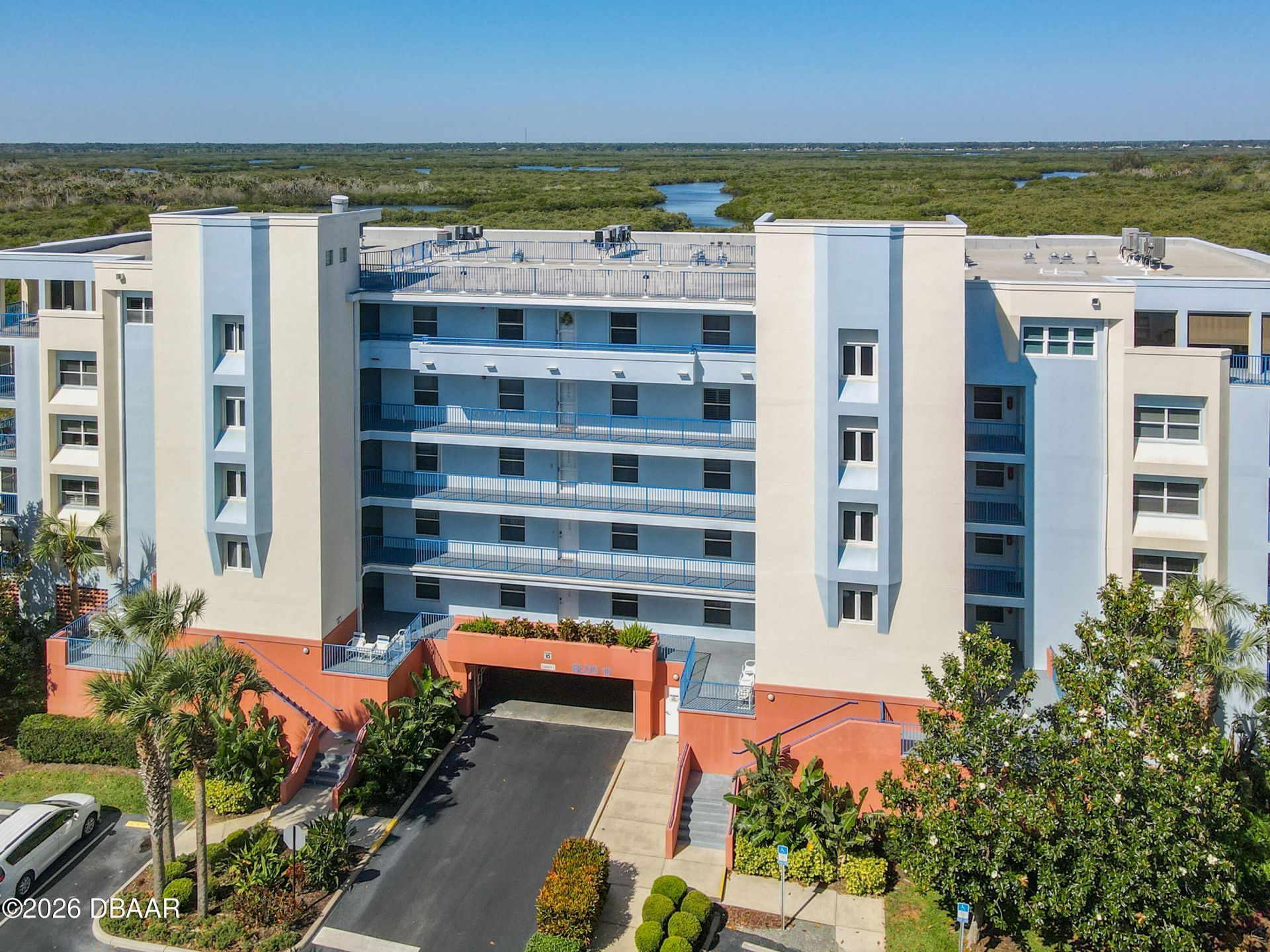 5300 S Atlantic Avenue, Unit 10-205, New Smyrna Beach, FL 32169 Photo