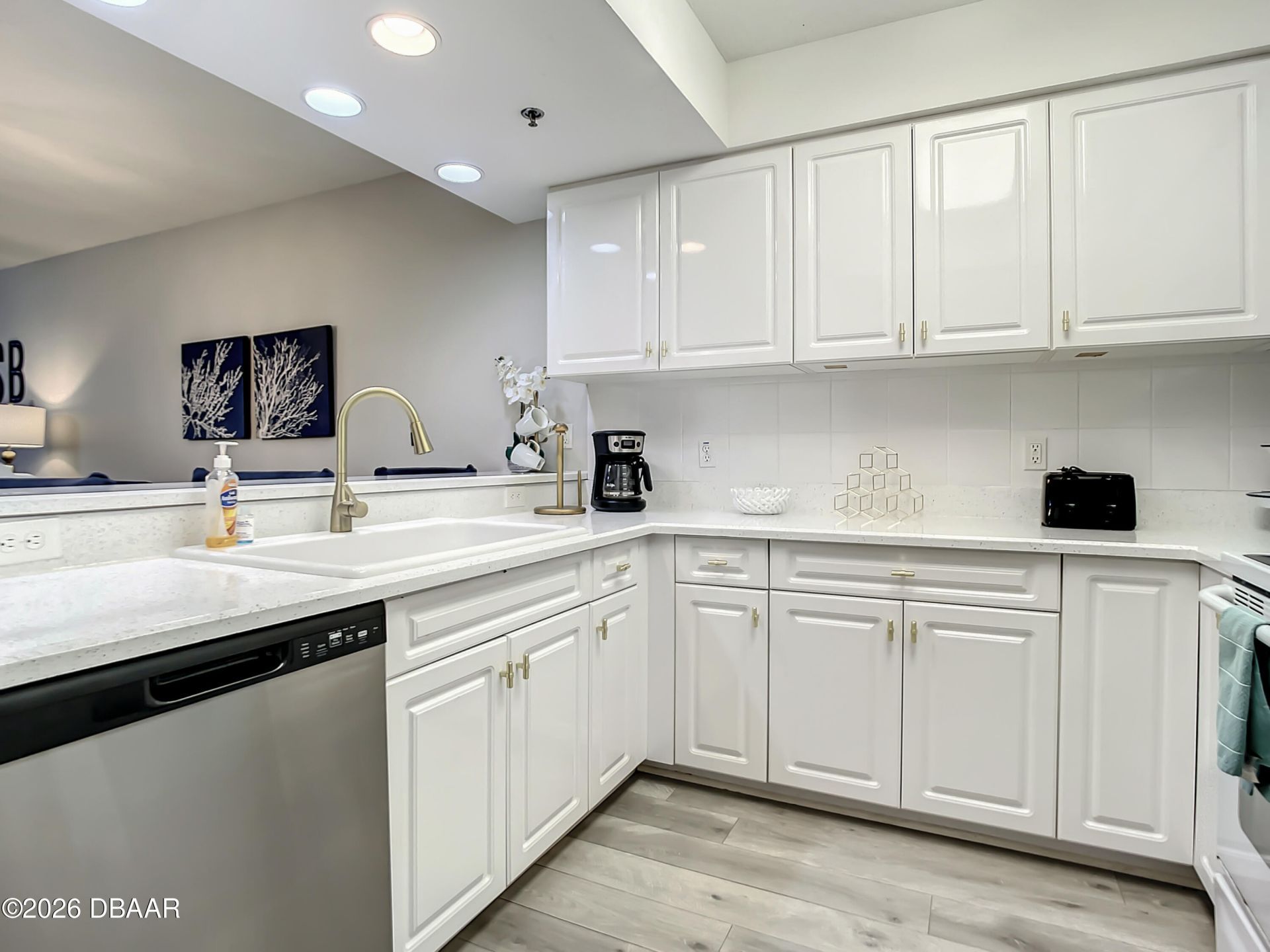 5300 S Atlantic Avenue, Unit 10-205, New Smyrna Beach, FL 32169 Photo