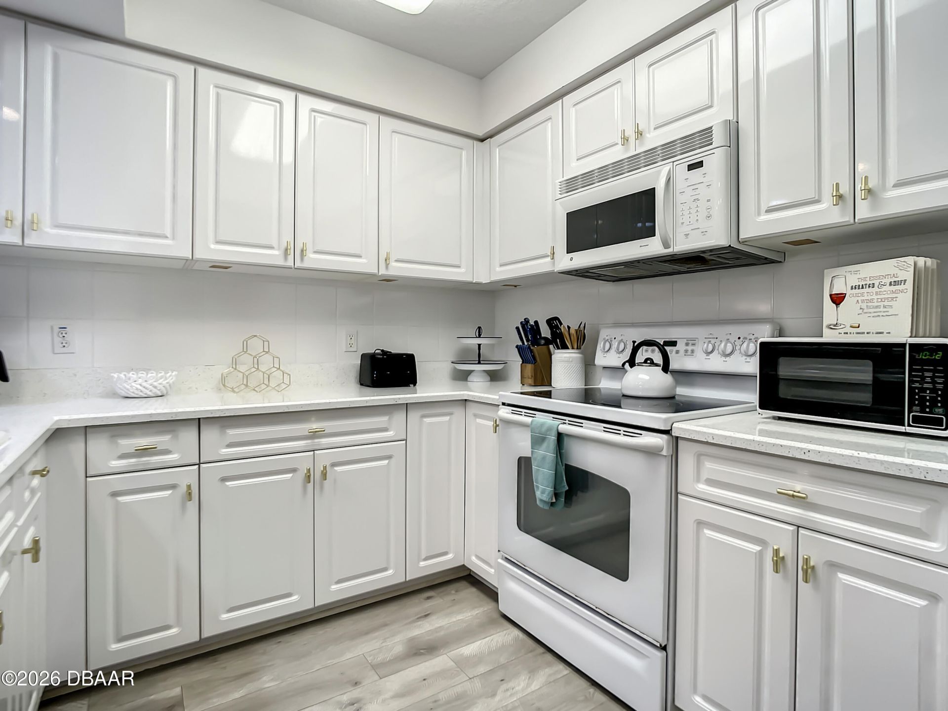 5300 S Atlantic Avenue, Unit 10-205, New Smyrna Beach, FL 32169 Photo