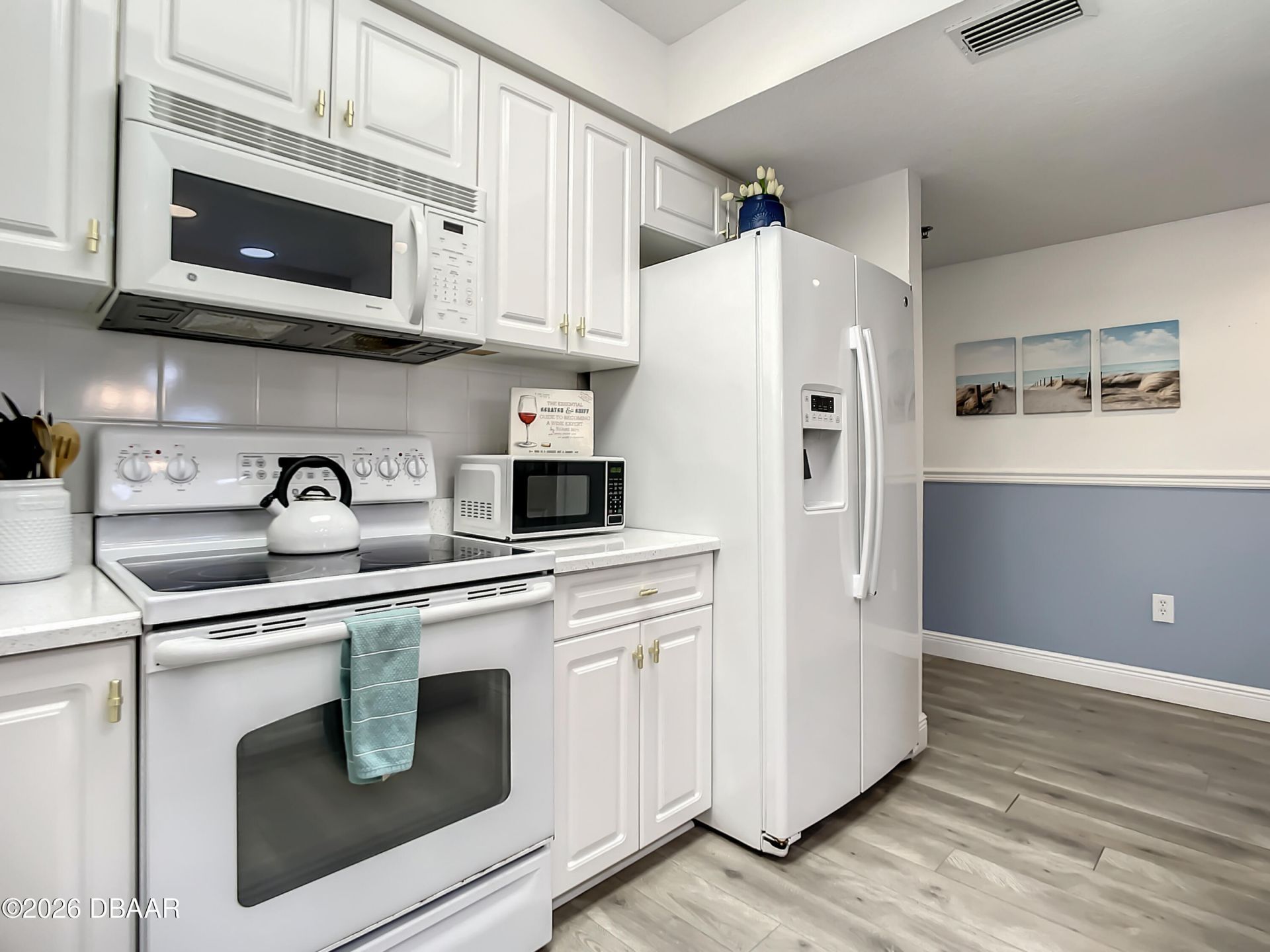 5300 S Atlantic Avenue, Unit 10-205, New Smyrna Beach, FL 32169 Photo