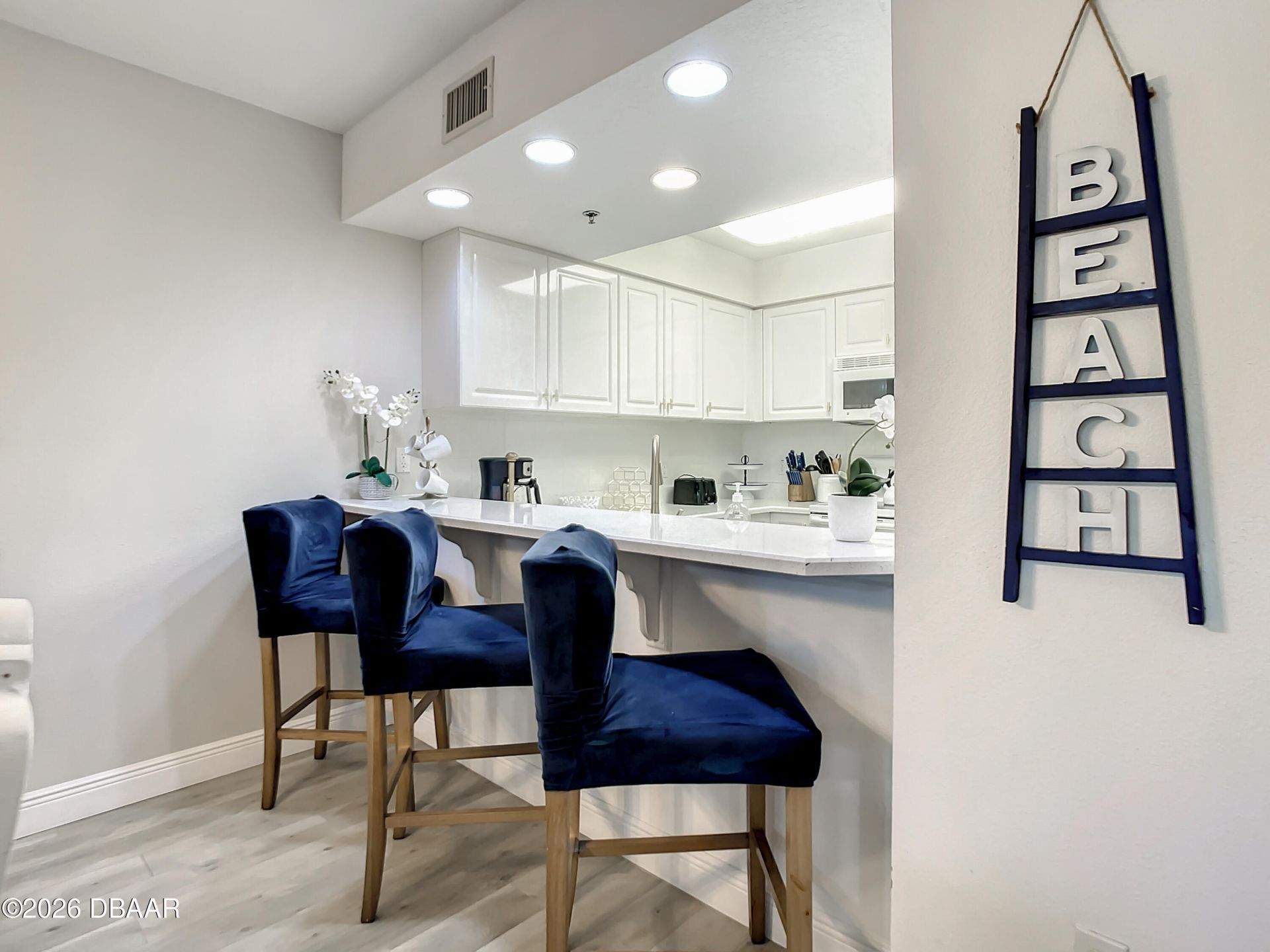 5300 S Atlantic Avenue, Unit 10-205, New Smyrna Beach, FL 32169 Photo