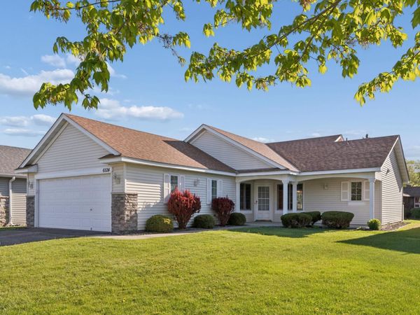 6524 Riverwood Lane, Brooklyn Center, MN 55430