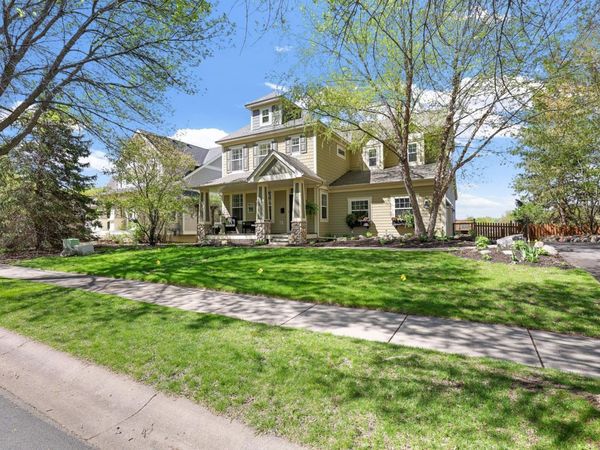 8128 Savanna Valley Way, Victoria, MN 55386