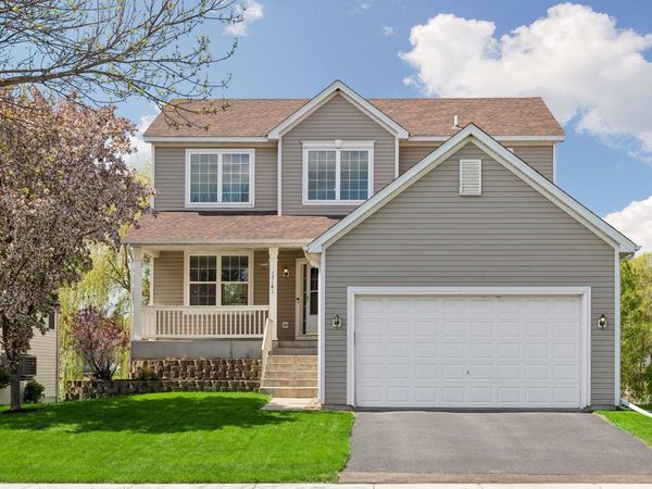 17141 90th Place N, Maple Grove, MN 55311