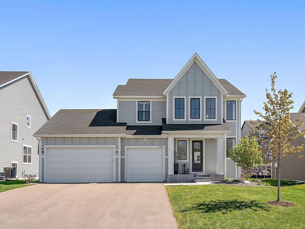 2692 Kendall Avenue NE, Saint Michael, MN 55376