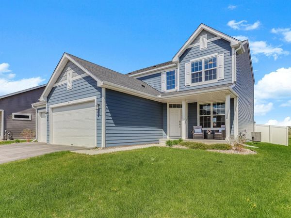 8117 186th Street W, Lakeville, MN 55044