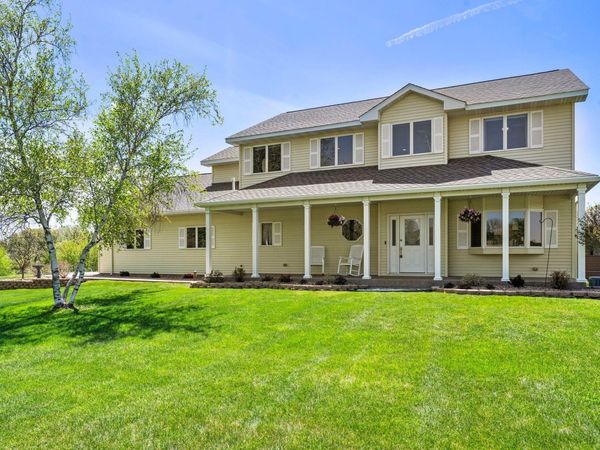 1413 27th Street NW, Austin, MN 55912