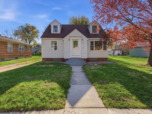 509 Charlotte Street SE, Willmar, MN 56201