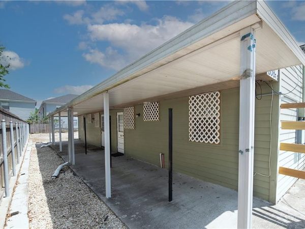 306 08 JACKSON Street, Kenner, LA 70062