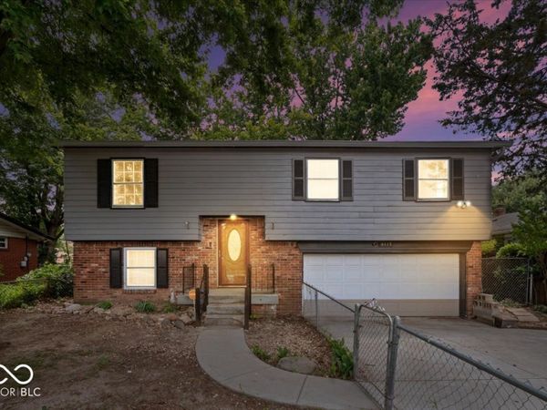 9115 E Washington Street, Indianapolis, IN 46229