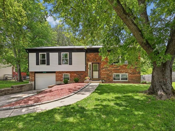 5804 Jeb Stuart Drive, Milford, OH 45150