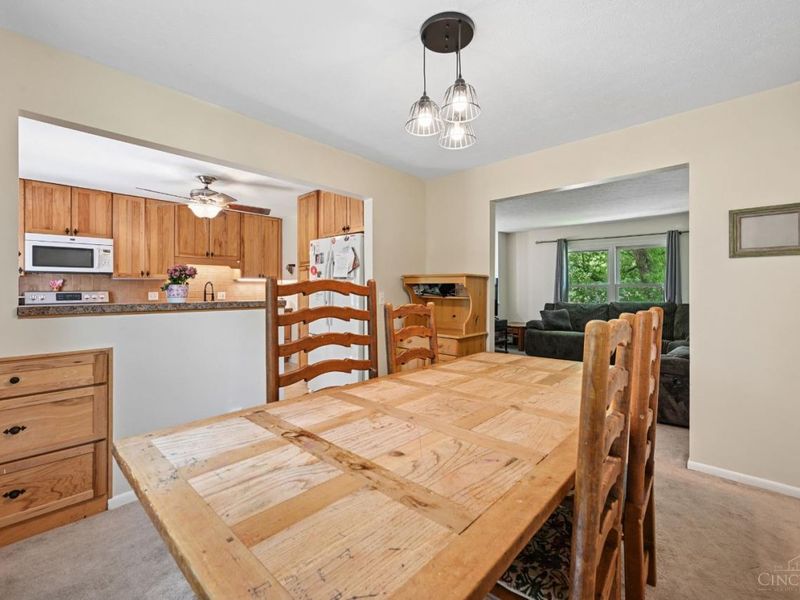 5804 Jeb Stuart Drive, Milford, OH 45150 Photo 9