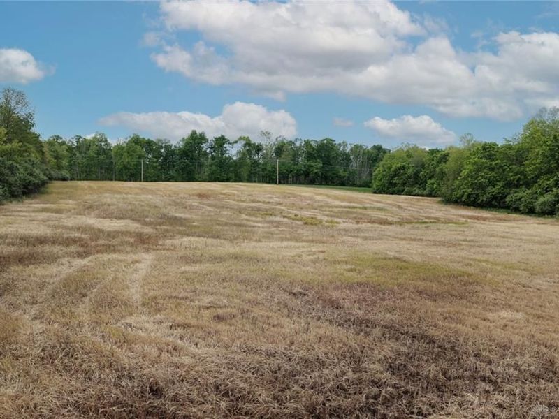 52 acres North Shore Road, Hillsboro, OH 45133 Photo 14