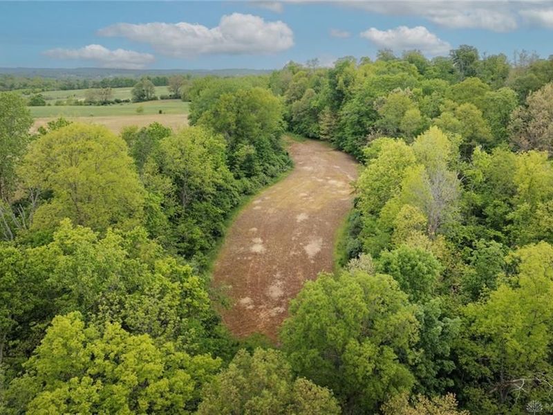 52 acres North Shore Road, Hillsboro, OH 45133 Photo 16
