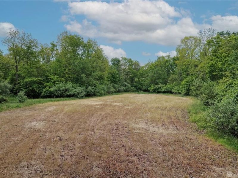 52 acres North Shore Road, Hillsboro, OH 45133 Photo 17