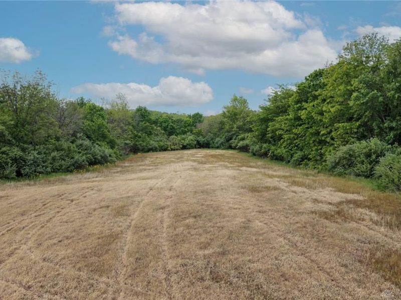 52 acres North Shore Road, Hillsboro, OH 45133 Photo 19