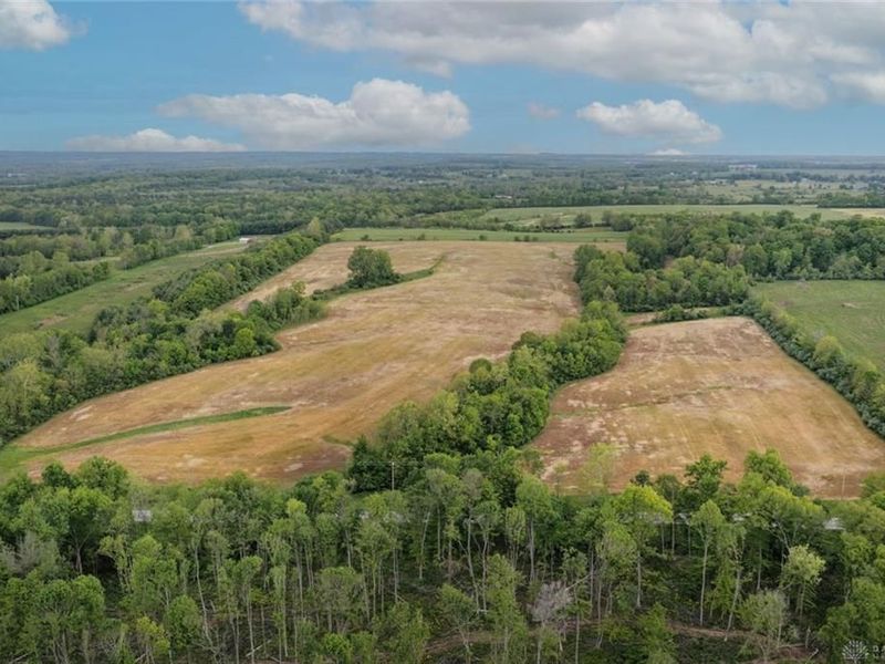 52 acres North Shore Road, Hillsboro, OH 45133 Photo 2