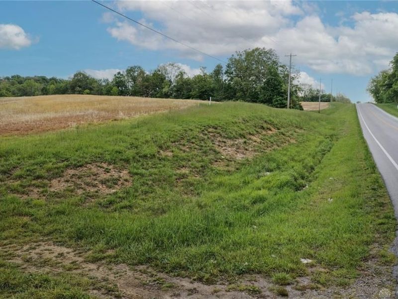 52 acres North Shore Road, Hillsboro, OH 45133 Photo 25
