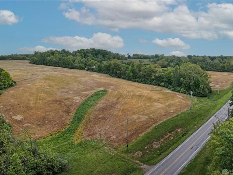 52 acres North Shore Road, Hillsboro, OH 45133 Photo 26