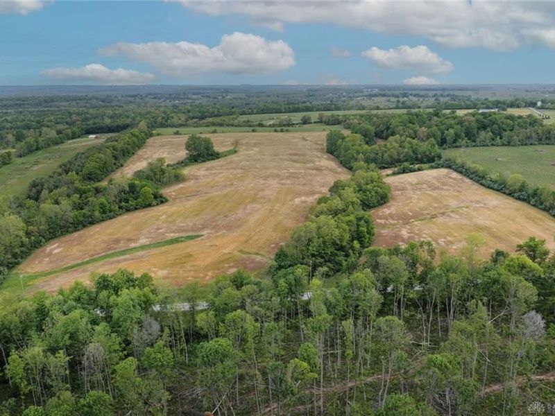 52 acres North Shore Road, Hillsboro, OH 45133 Photo 28