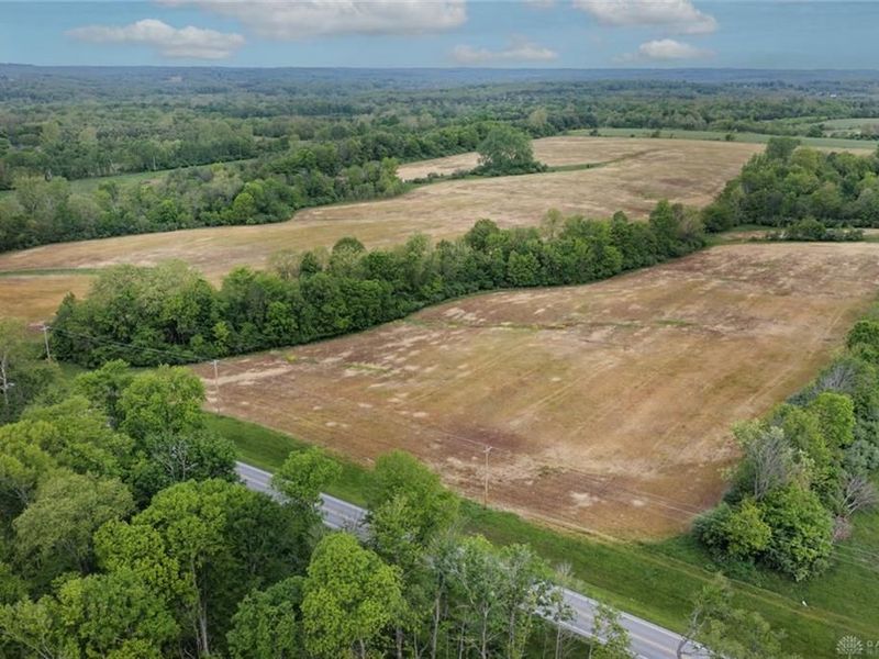 52 acres North Shore Road, Hillsboro, OH 45133 Photo 30