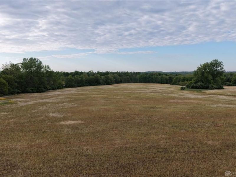 52 acres North Shore Road, Hillsboro, OH 45133 Photo 6
